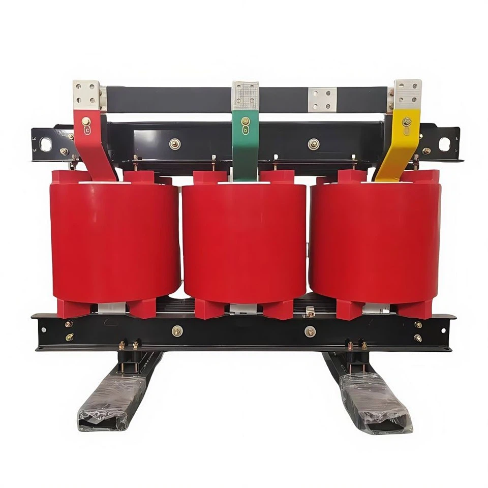 Epoxy Resin Dry Transformer suppliers