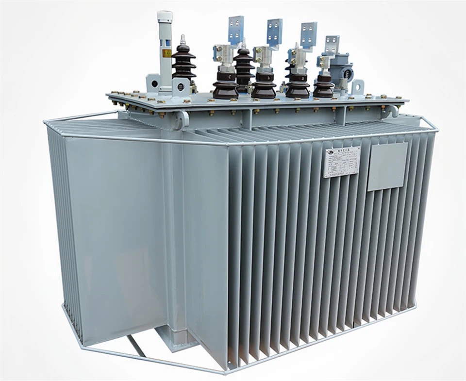 High Performance Oil Sealed Transformer