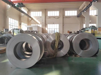 Acier au silicium dans les transformateurs