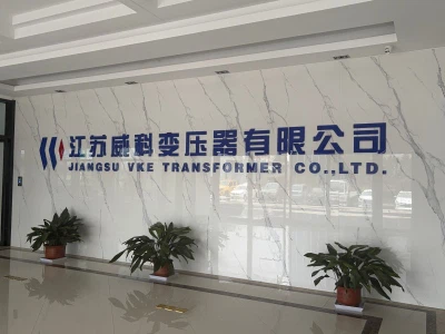 VKE Transformer ouvre la voie pour l’année à venir